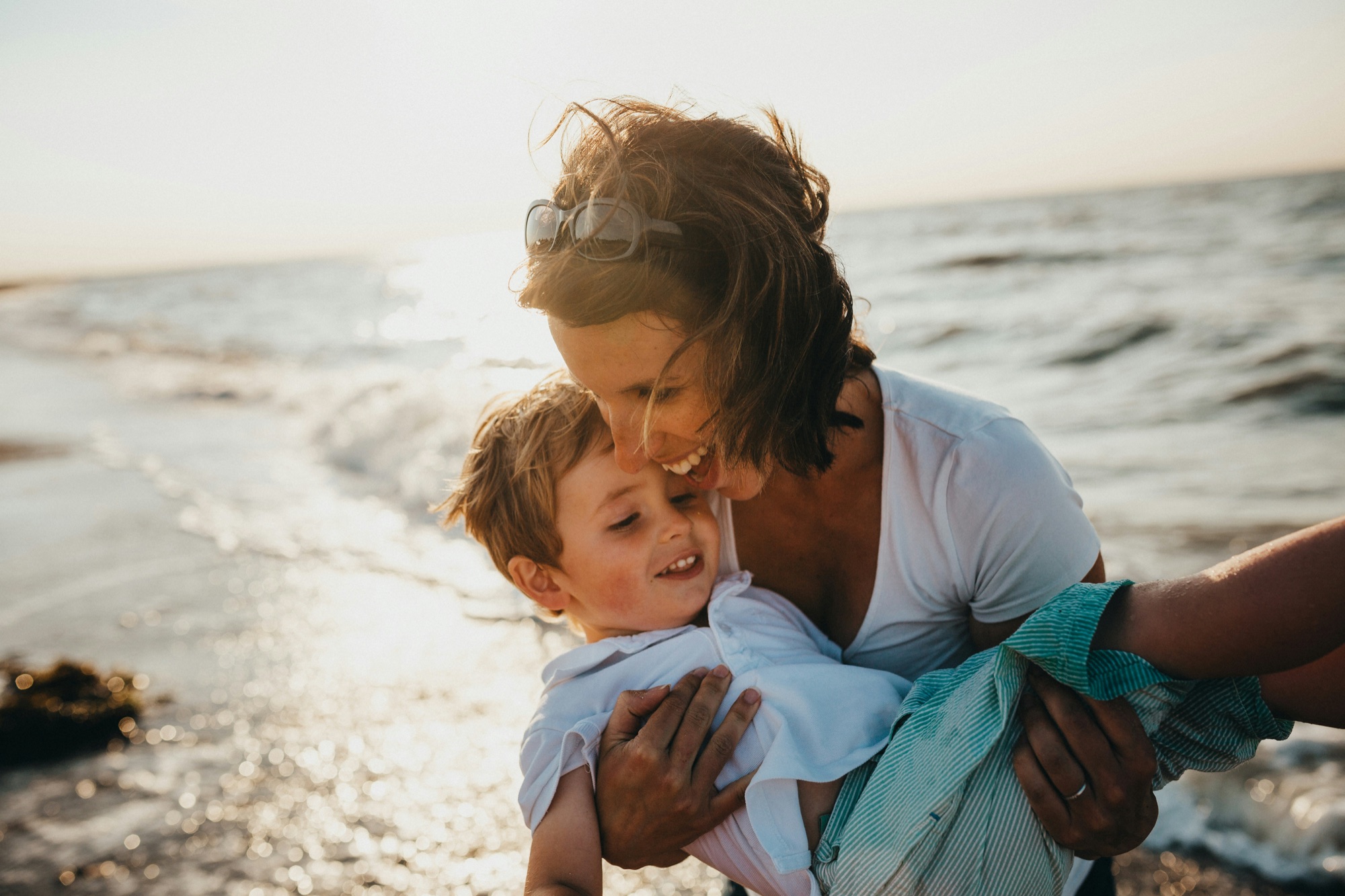 PoshMom community of modern mothers